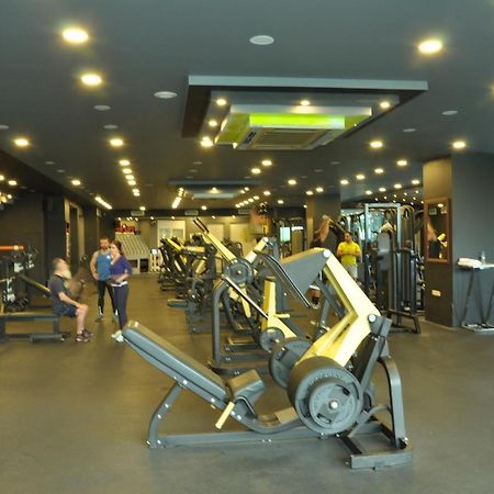 Kndf Marine Hotel 伊斯坦布尔 外观 照片