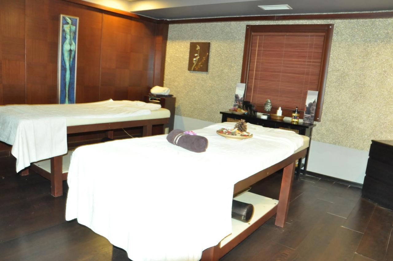 Kndf Marine Hotel 伊斯坦布尔 外观 照片