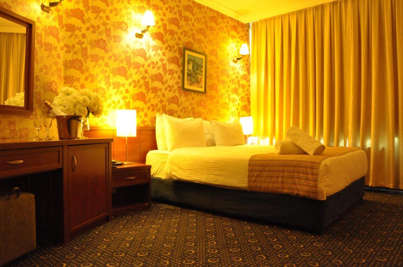 Kndf Marine Hotel 伊斯坦布尔 外观 照片