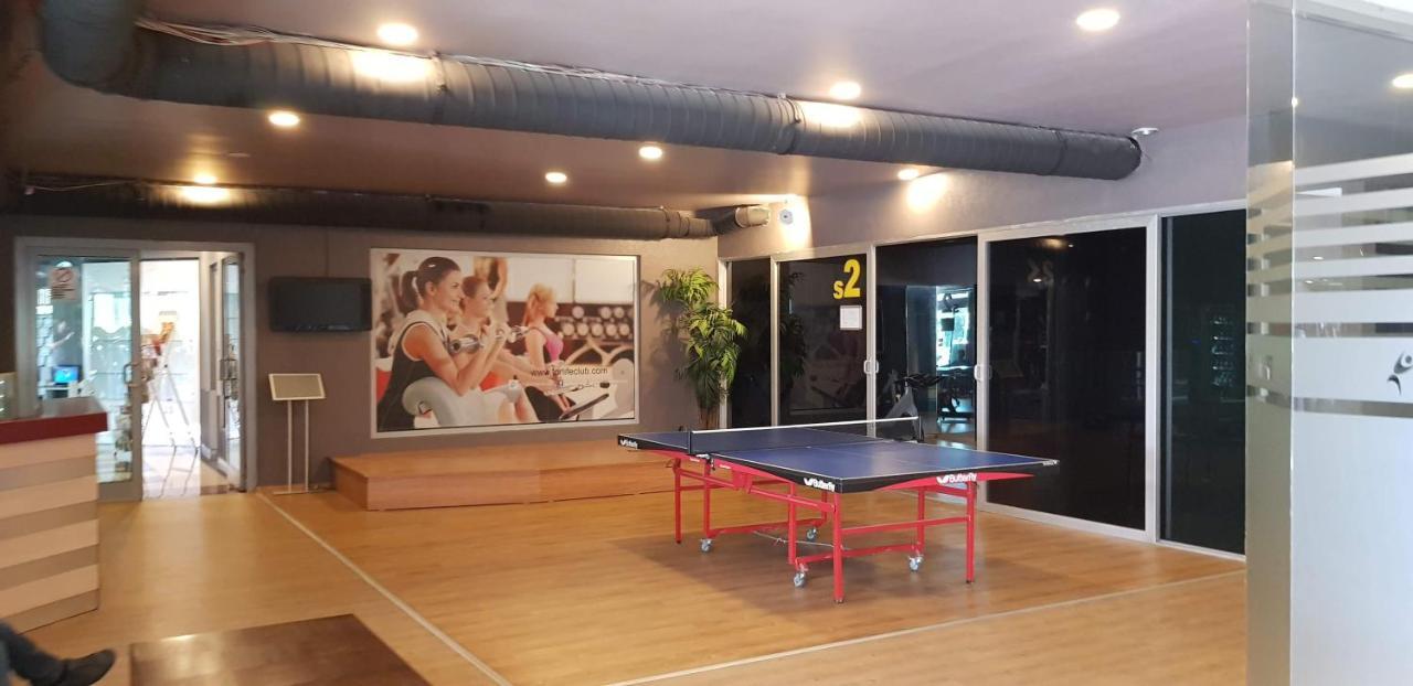 Kndf Marine Hotel 伊斯坦布尔 外观 照片