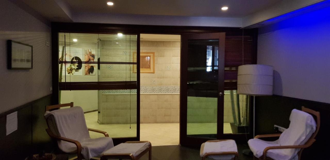 Kndf Marine Hotel 伊斯坦布尔 外观 照片