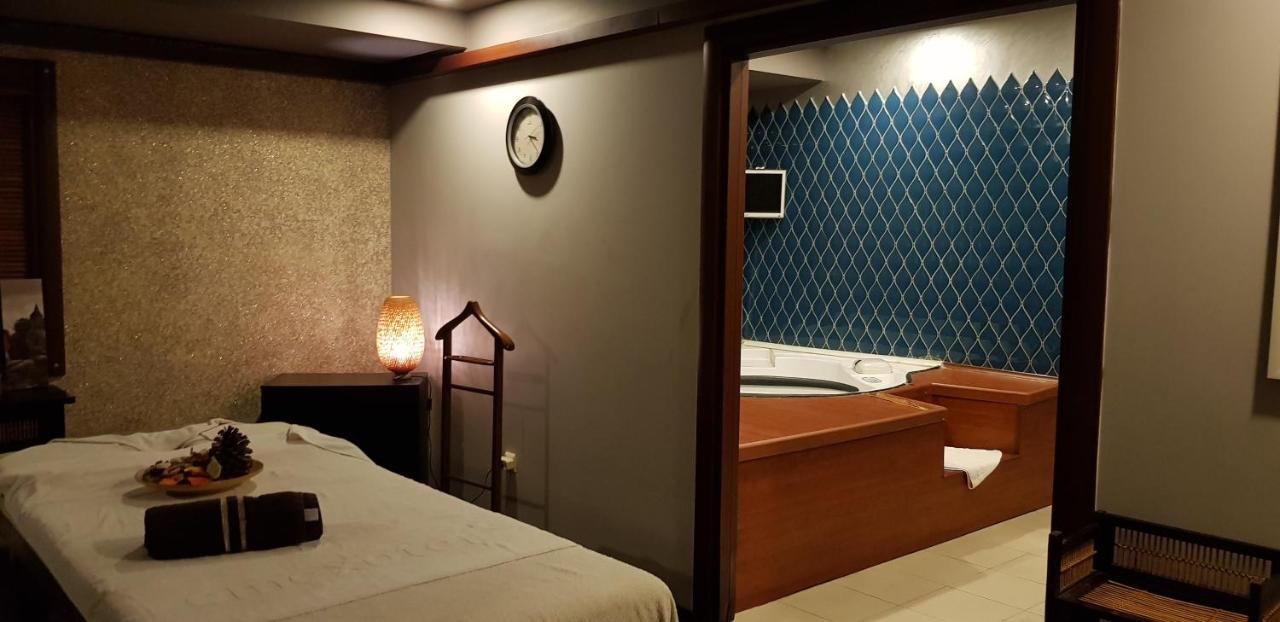 Kndf Marine Hotel 伊斯坦布尔 外观 照片