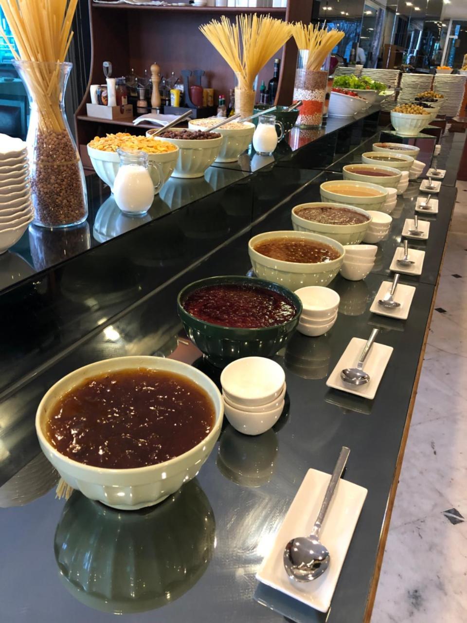 Kndf Marine Hotel 伊斯坦布尔 外观 照片